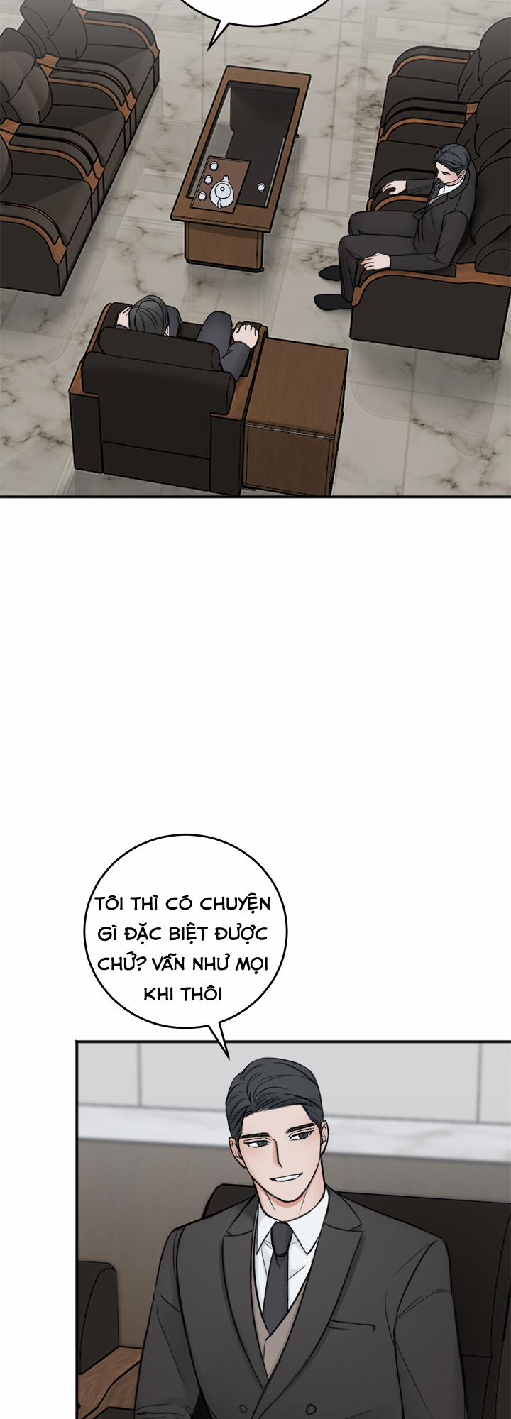 Trong Phòng Riêng 6 trang 1