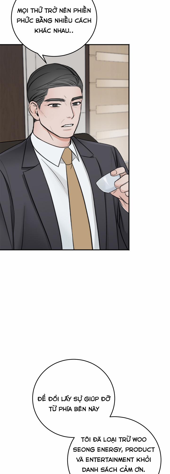 Trong Phòng Riêng 6 trang 10