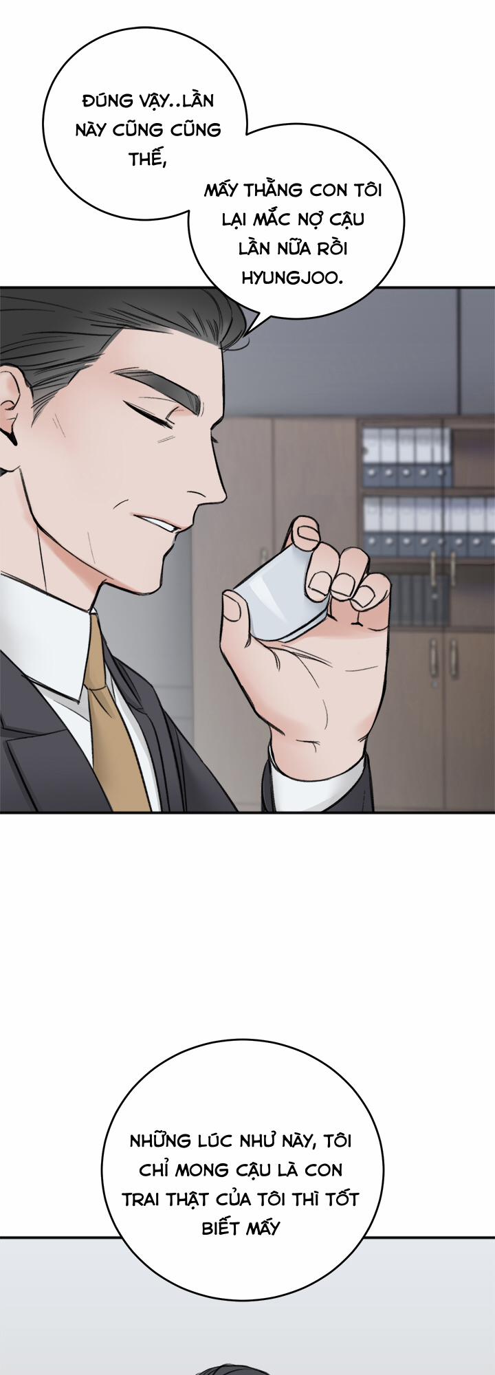 Trong Phòng Riêng 6 trang 12