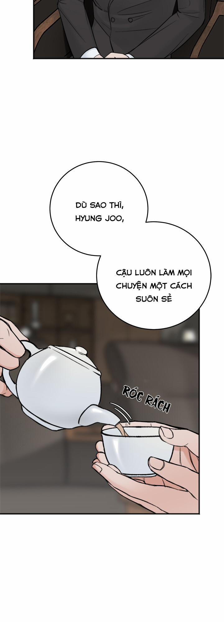 Trong Phòng Riêng 6 trang 2