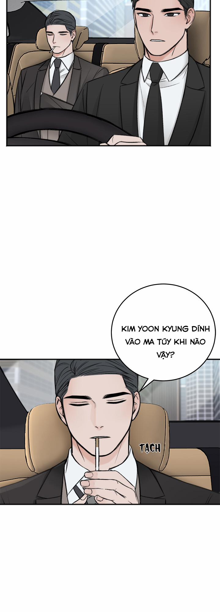 Trong Phòng Riêng 6 trang 20