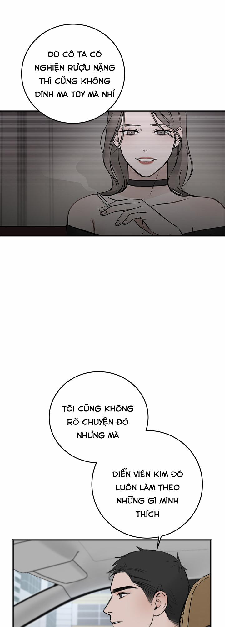 Trong Phòng Riêng 6 trang 21