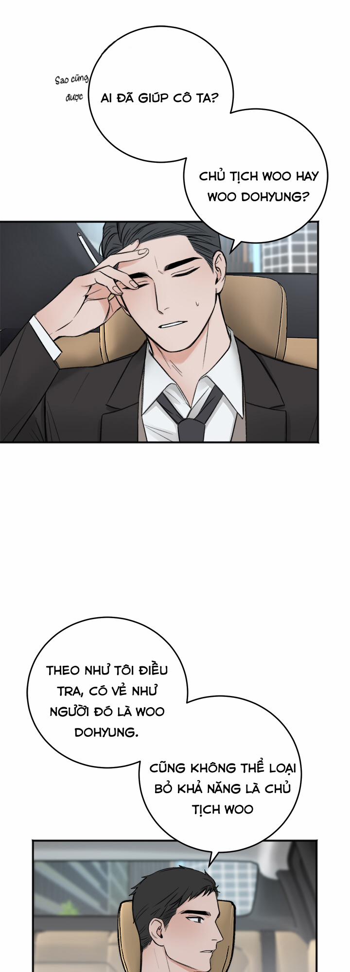 Trong Phòng Riêng 6 trang 23