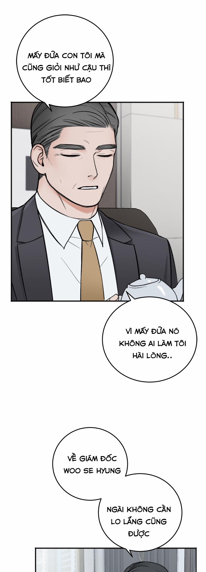 Trong Phòng Riêng 6 trang 3