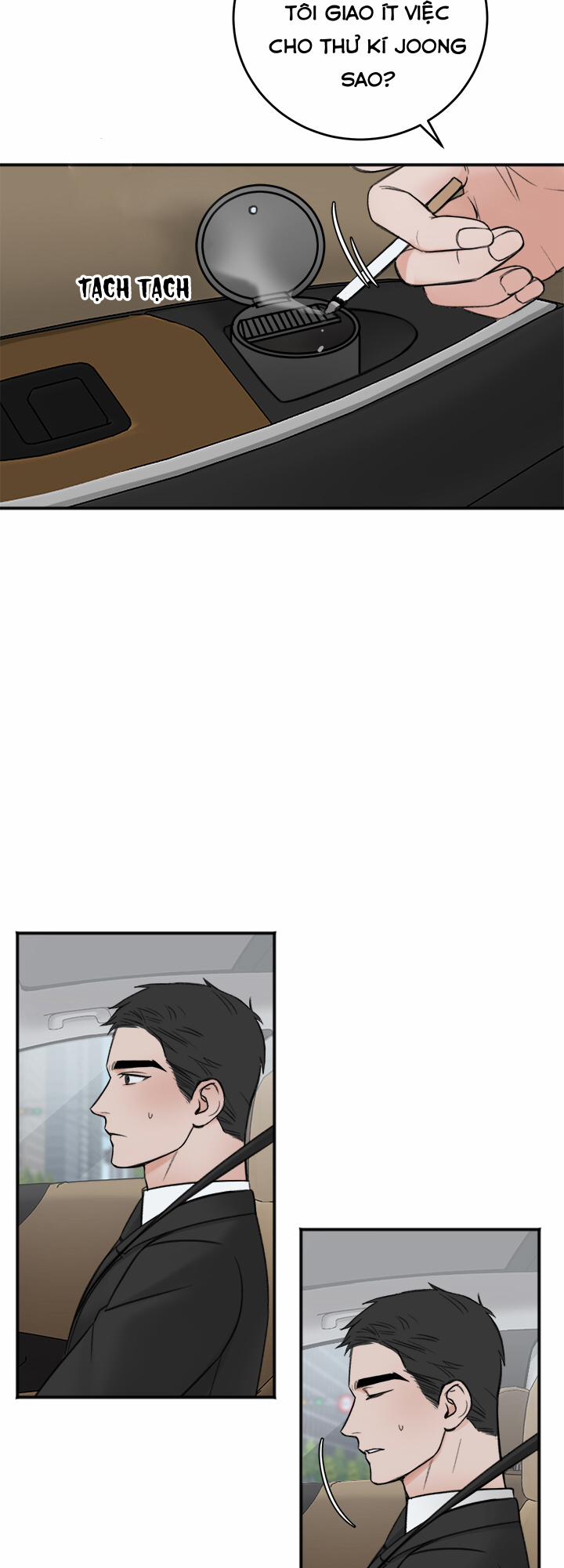 Trong Phòng Riêng 6 trang 30