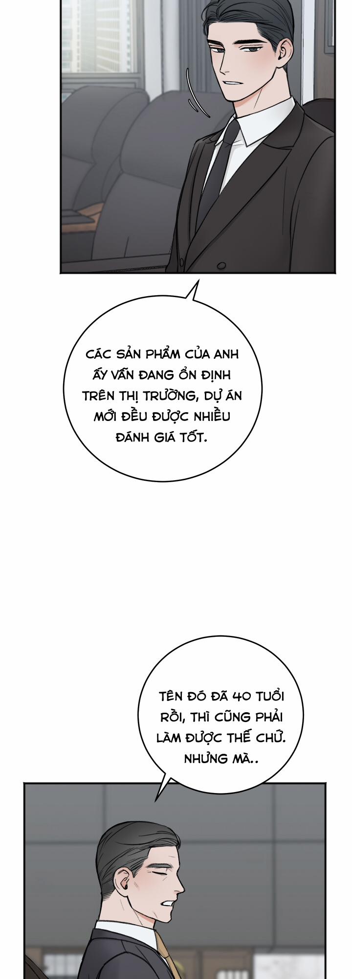 Trong Phòng Riêng 6 trang 4