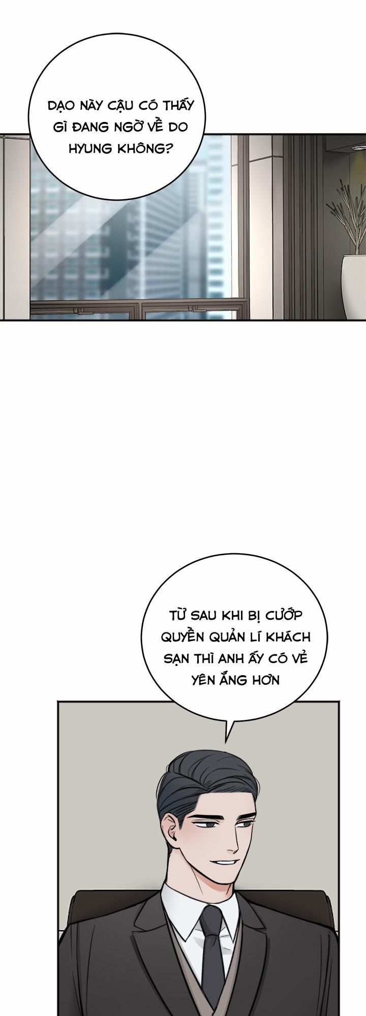 Trong Phòng Riêng 6 trang 6