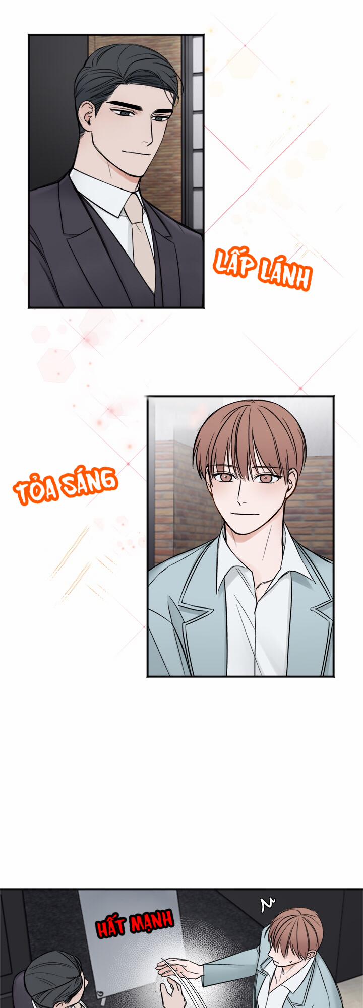 Trong Phòng Riêng 7 trang 28