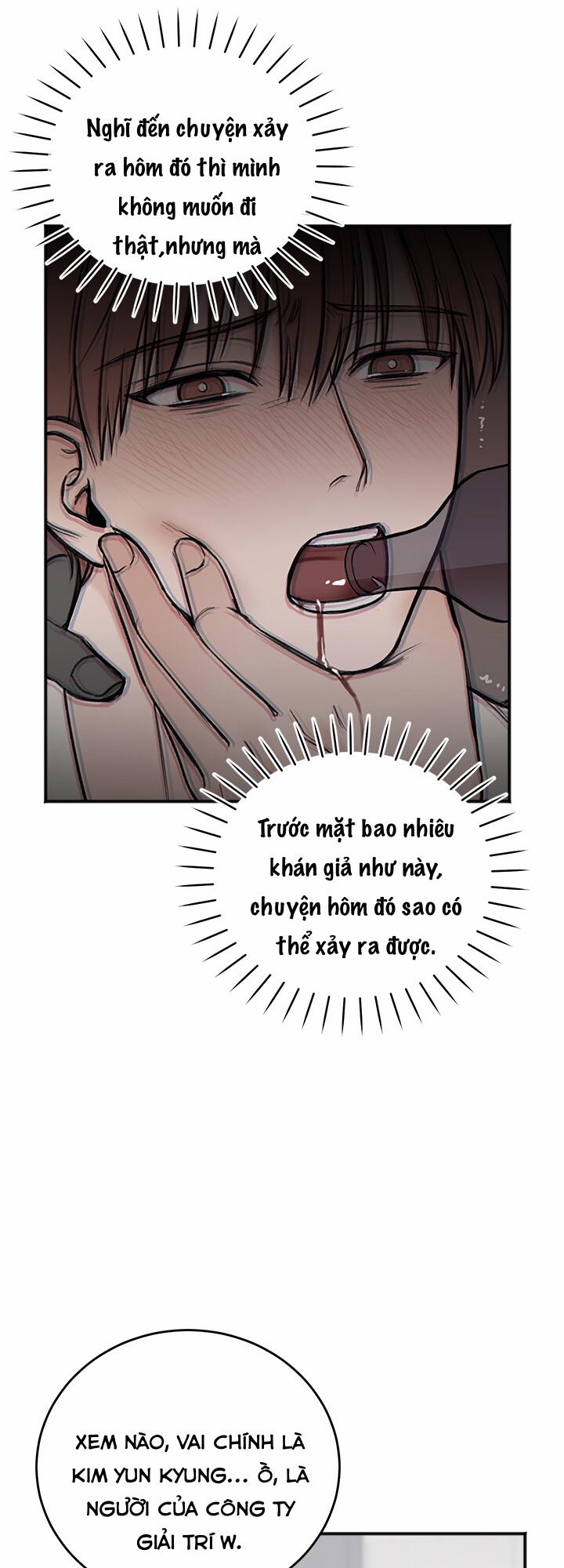 Trong Phòng Riêng 7 trang 8