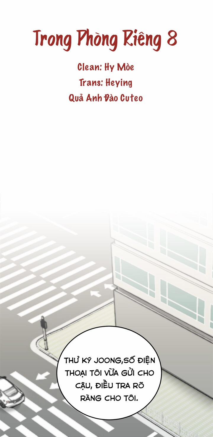 Trong Phòng Riêng 8 trang 11