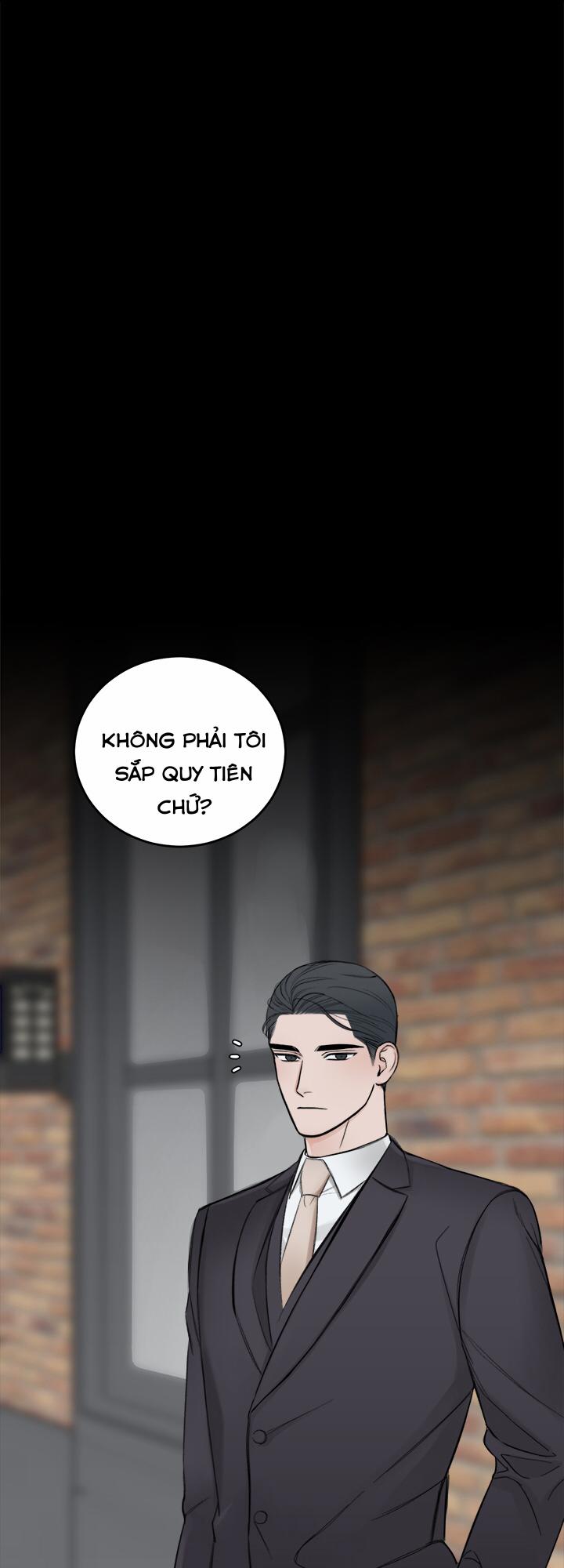 Trong Phòng Riêng 8 trang 17