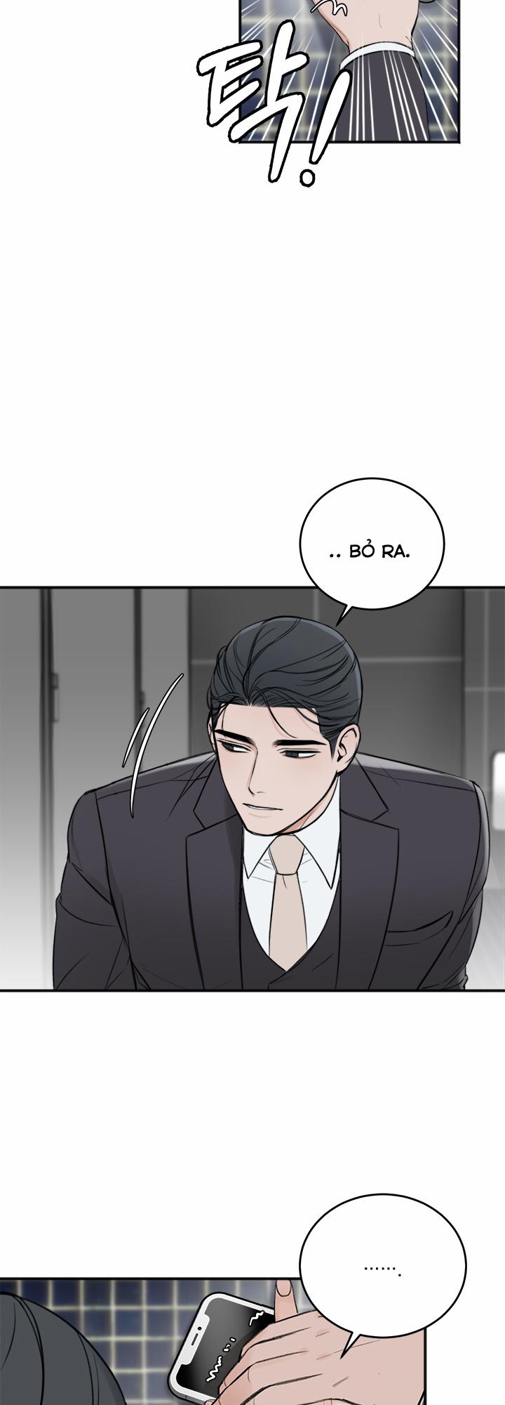 Trong Phòng Riêng 8 trang 2