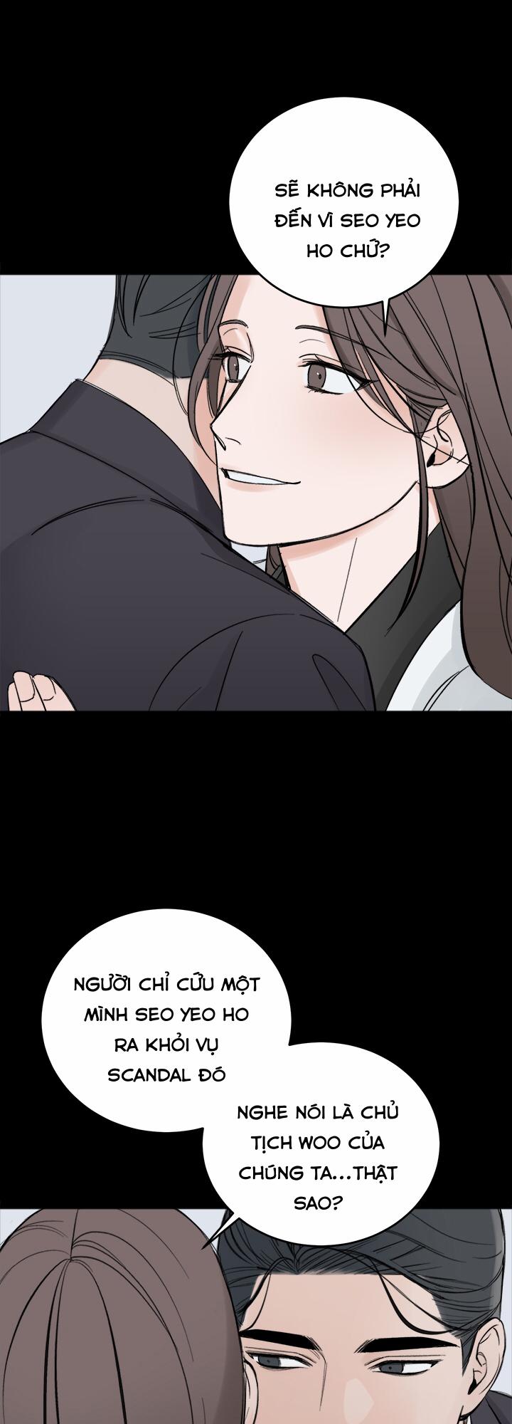 Trong Phòng Riêng 8 trang 20