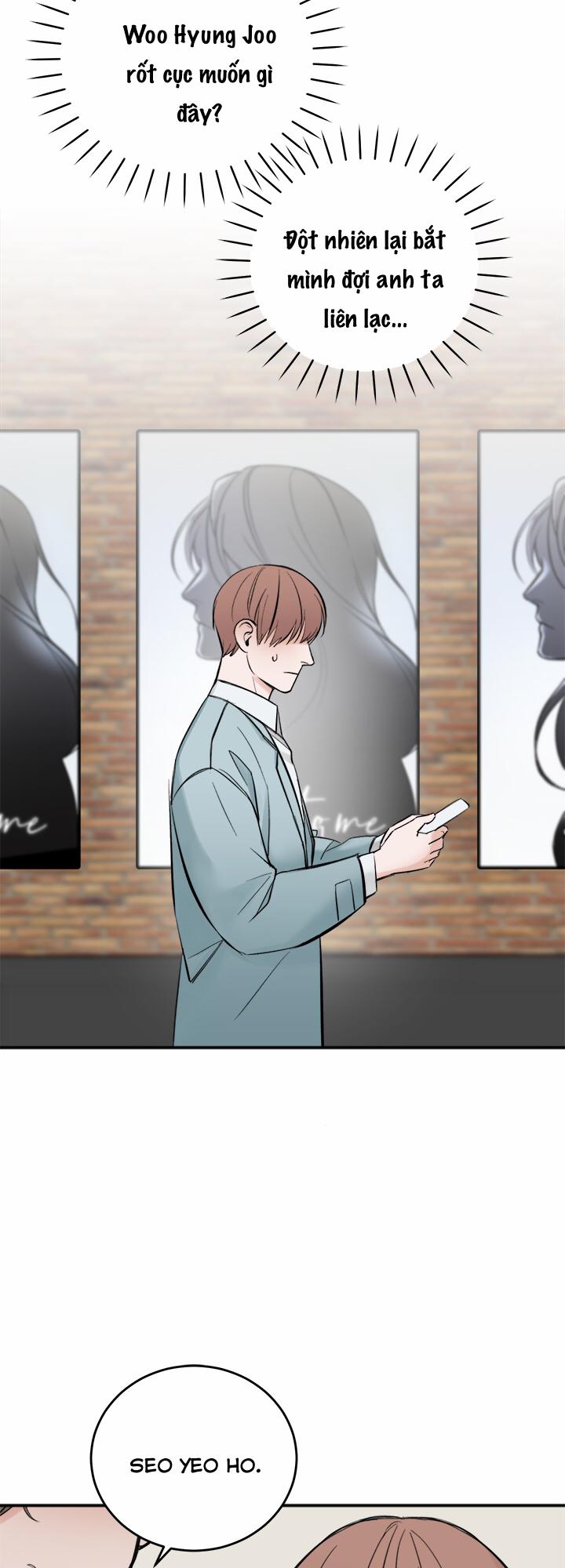 Trong Phòng Riêng 8 trang 33