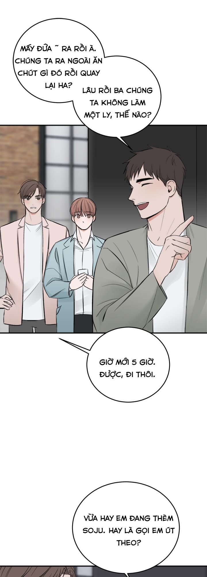 Trong Phòng Riêng 8 trang 36