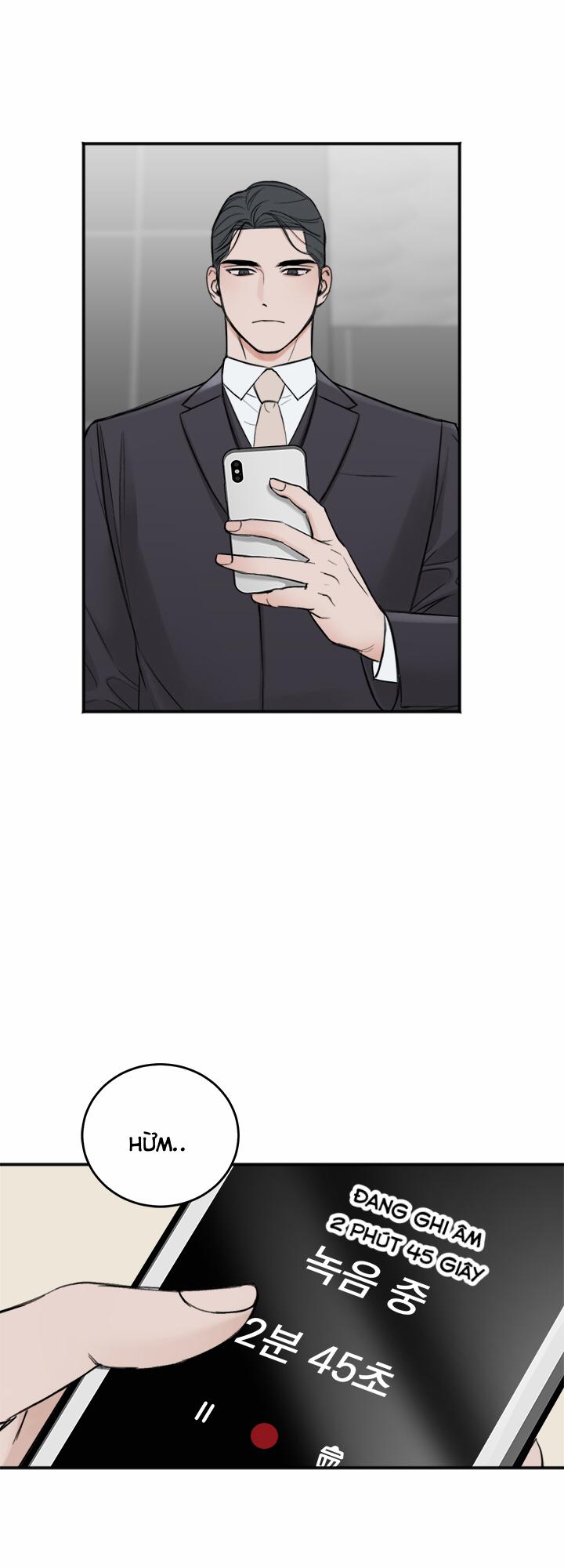 Trong Phòng Riêng 8 trang 4