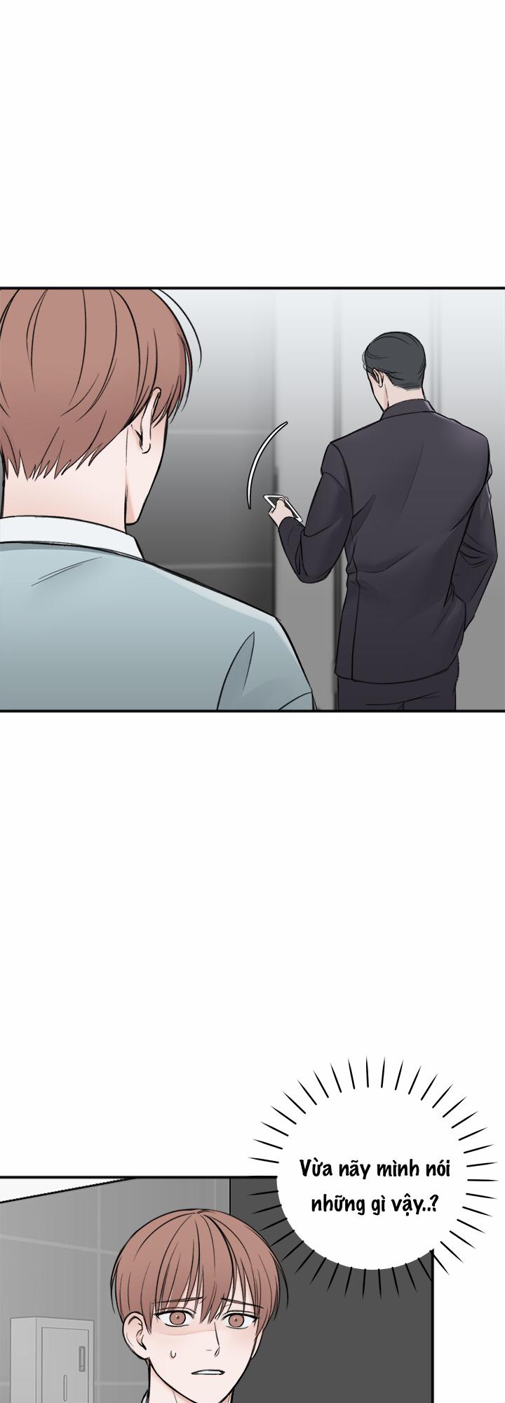 Trong Phòng Riêng 8 trang 5