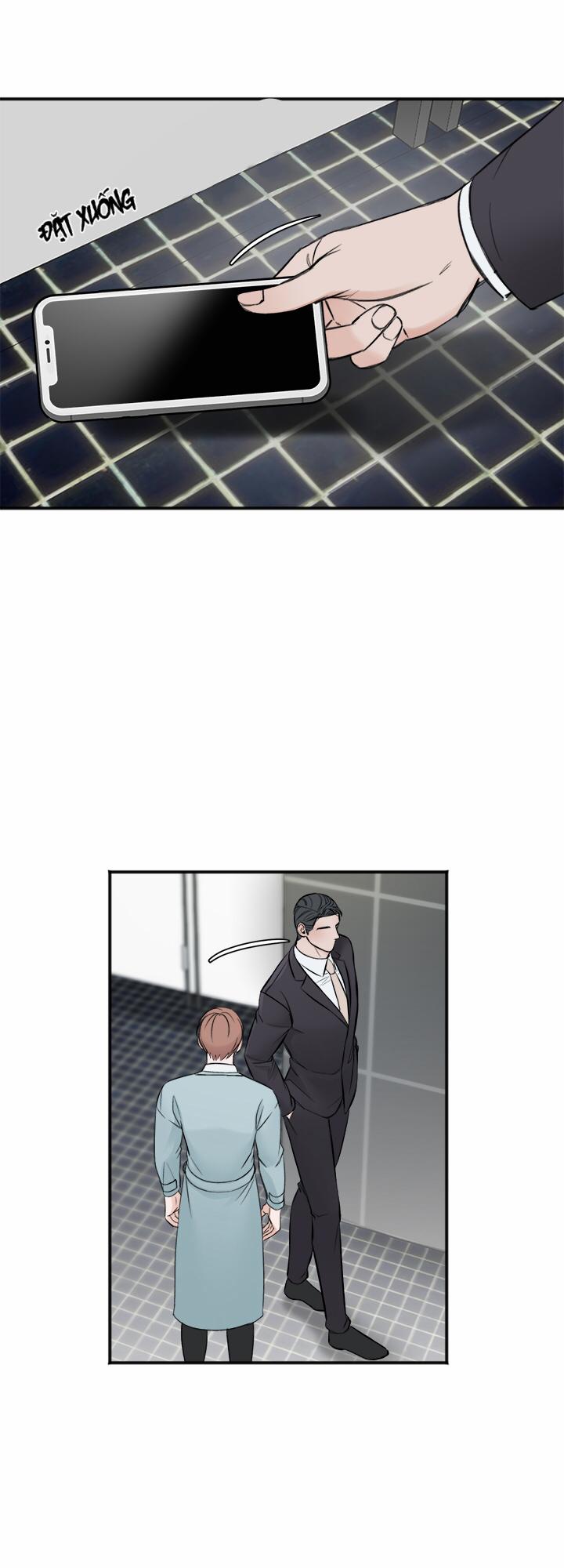 Trong Phòng Riêng 8 trang 7