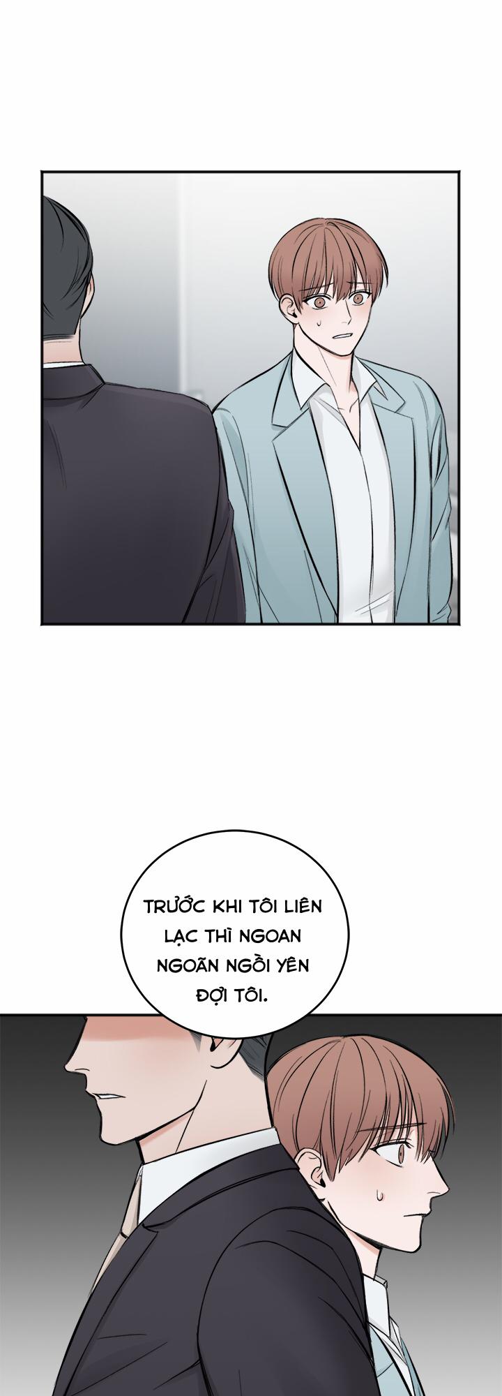 Trong Phòng Riêng 8 trang 8