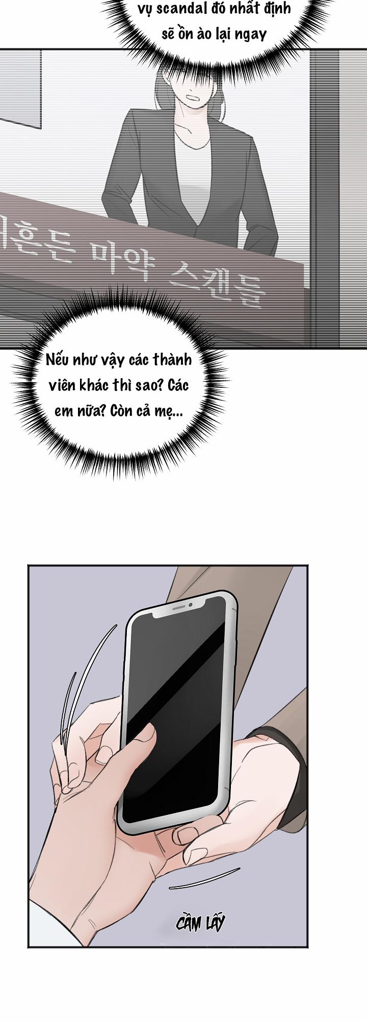 Trong Phòng Riêng 9 trang 13