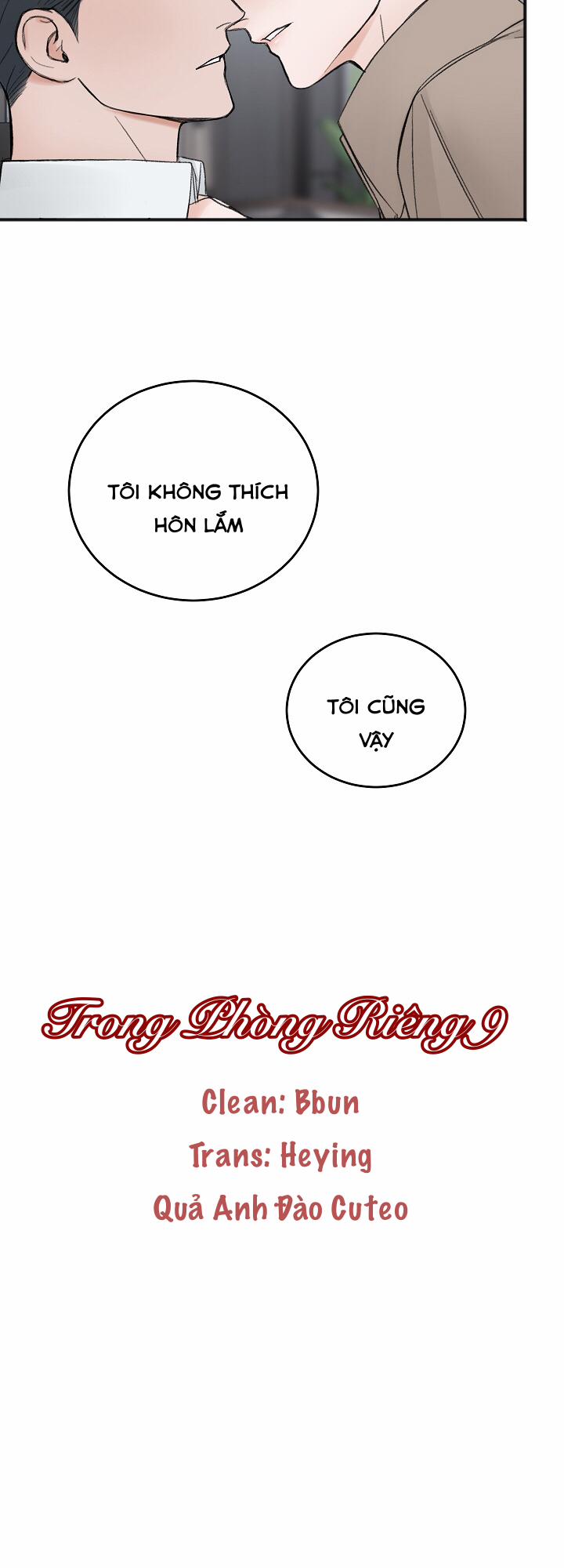 Trong Phòng Riêng 9 trang 17