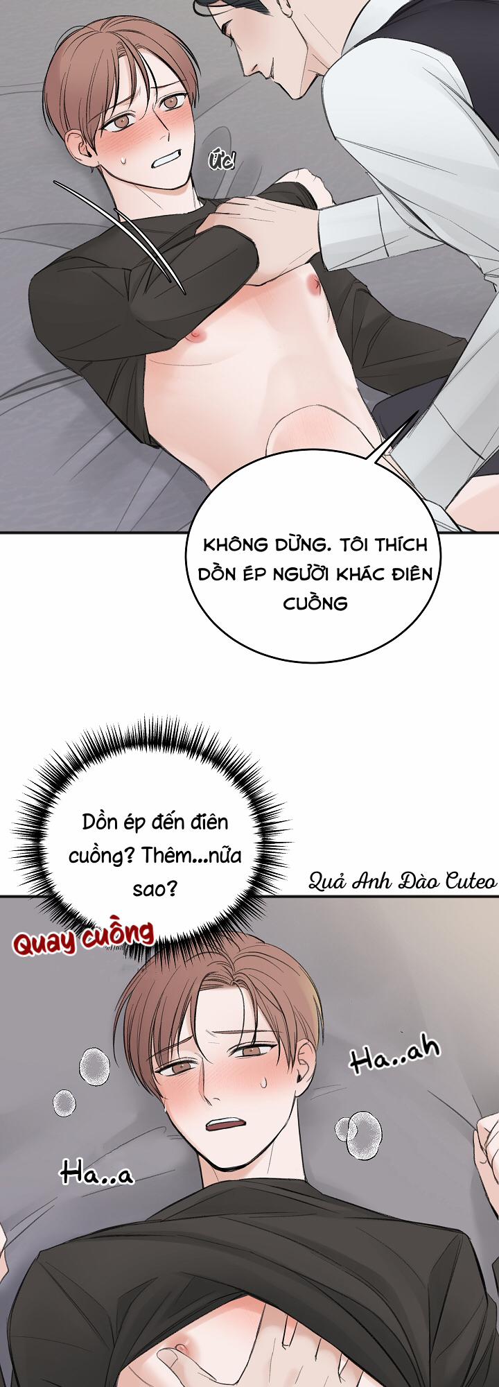 Trong Phòng Riêng 9 trang 23