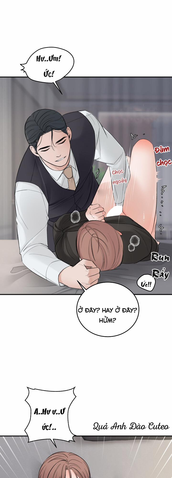 Trong Phòng Riêng 9 trang 32