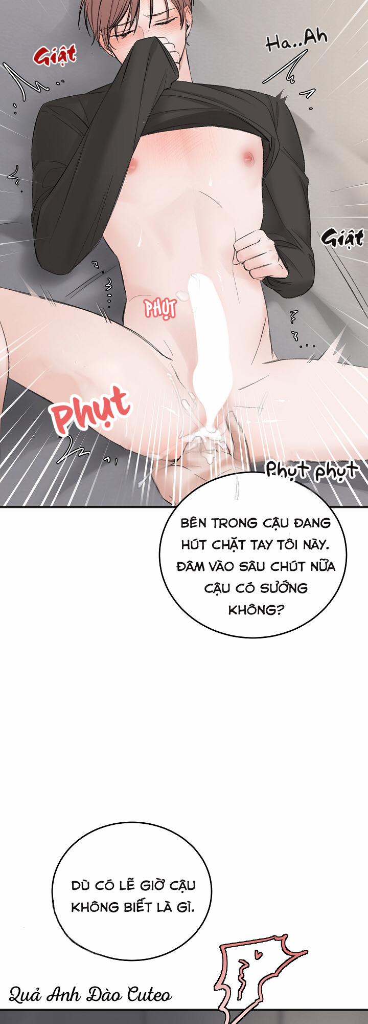 Trong Phòng Riêng 9 trang 33