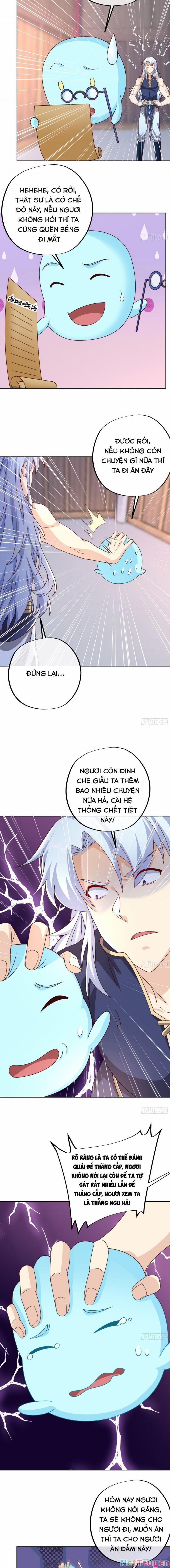 Trọng Sinh 1000 Lần, Ta Vô Địch 13 trang 6