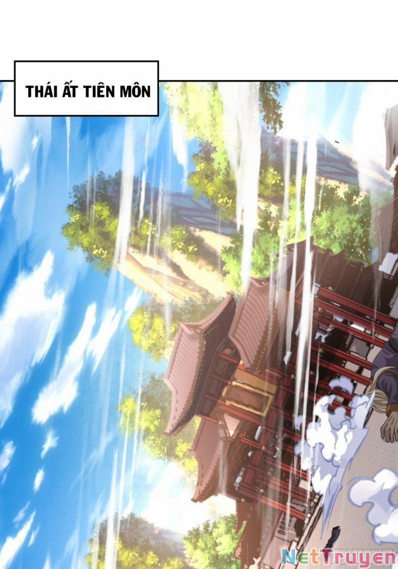 Trọng Sinh 1000 Lần, Ta Vô Địch 14 trang 11