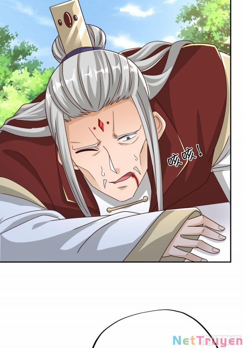 Trọng Sinh 1000 Lần, Ta Vô Địch 14 trang 16