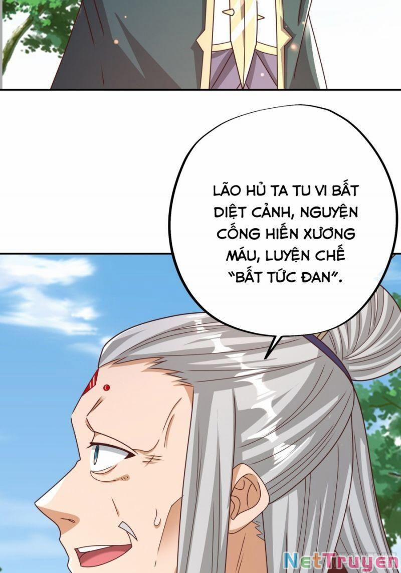 Trọng Sinh 1000 Lần, Ta Vô Địch 14 trang 23