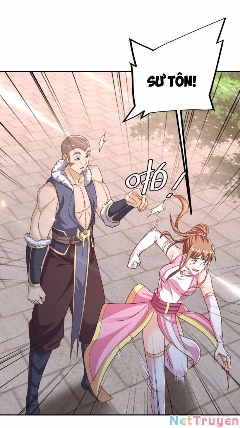 Trọng Sinh 1000 Lần, Ta Vô Địch 14 trang 29