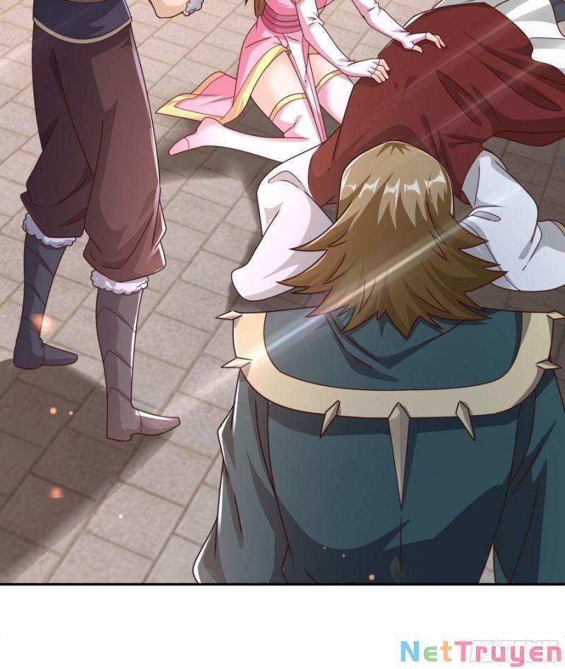 Trọng Sinh 1000 Lần, Ta Vô Địch 14 trang 35