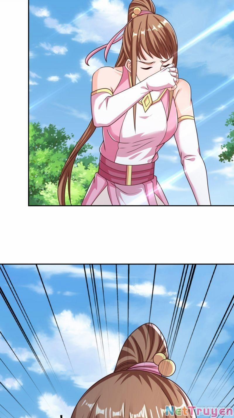 Trọng Sinh 1000 Lần, Ta Vô Địch 14 trang 40