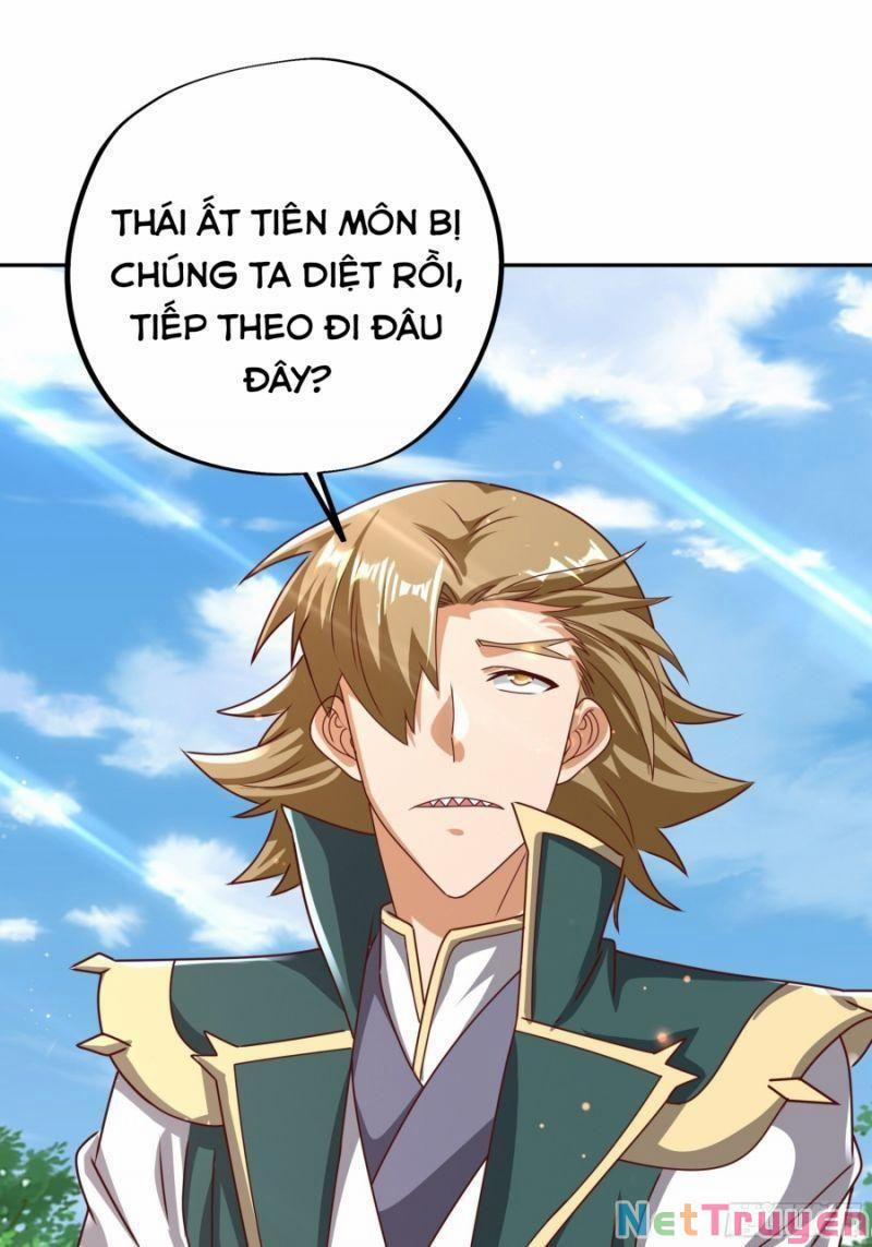 Trọng Sinh 1000 Lần, Ta Vô Địch 14 trang 43