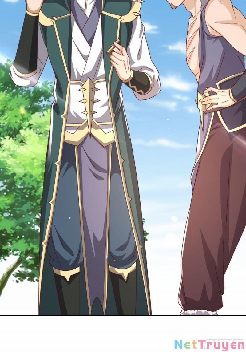 Trọng Sinh 1000 Lần, Ta Vô Địch 14 trang 49