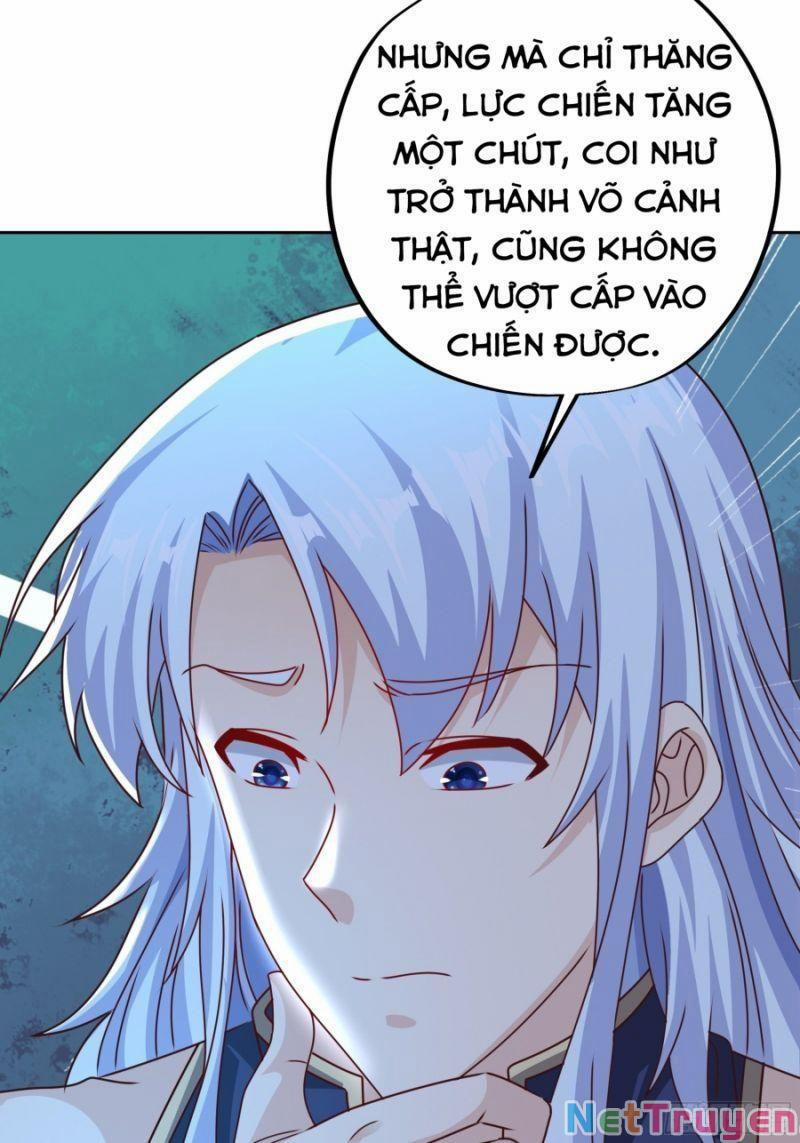 Trọng Sinh 1000 Lần, Ta Vô Địch 14 trang 5