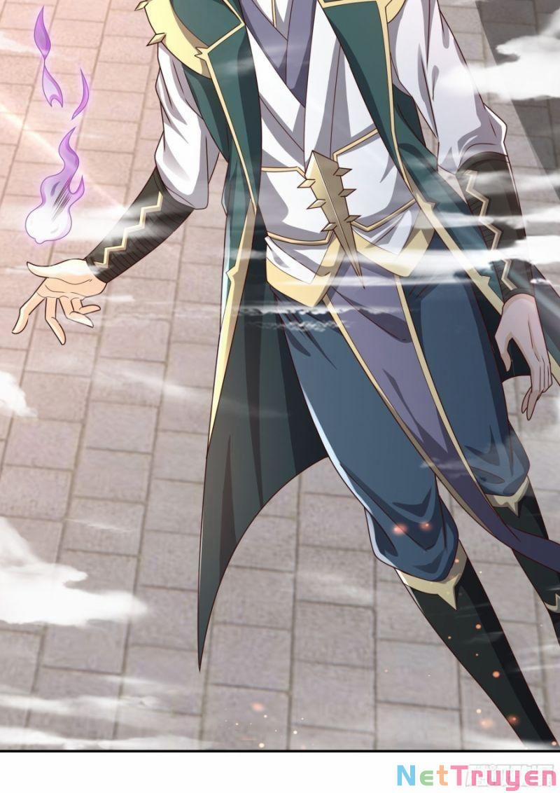 Trọng Sinh 1000 Lần, Ta Vô Địch 14 trang 54