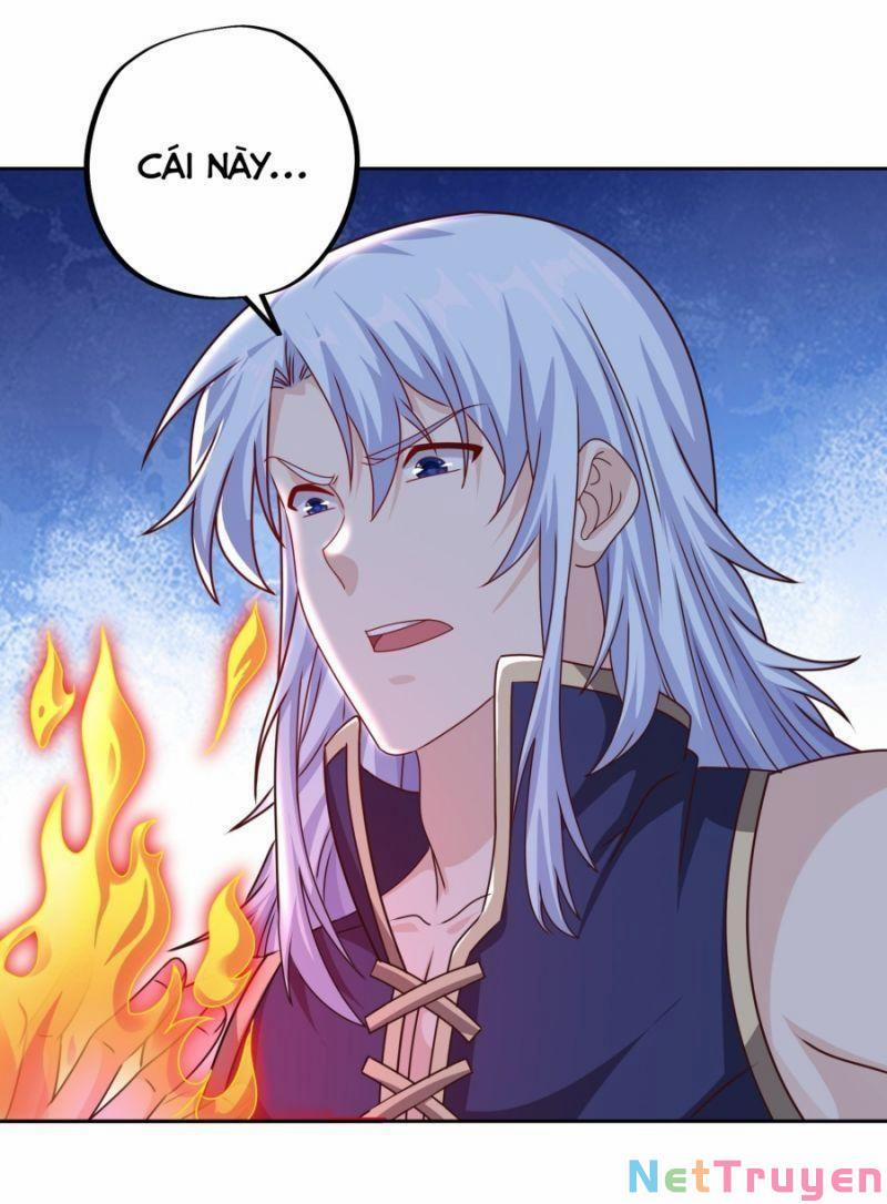 Trọng Sinh 1000 Lần, Ta Vô Địch 14 trang 8