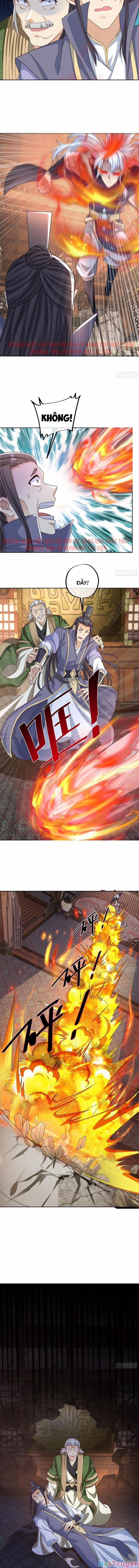 Trọng Sinh 1000 Lần, Ta Vô Địch 17 trang 5