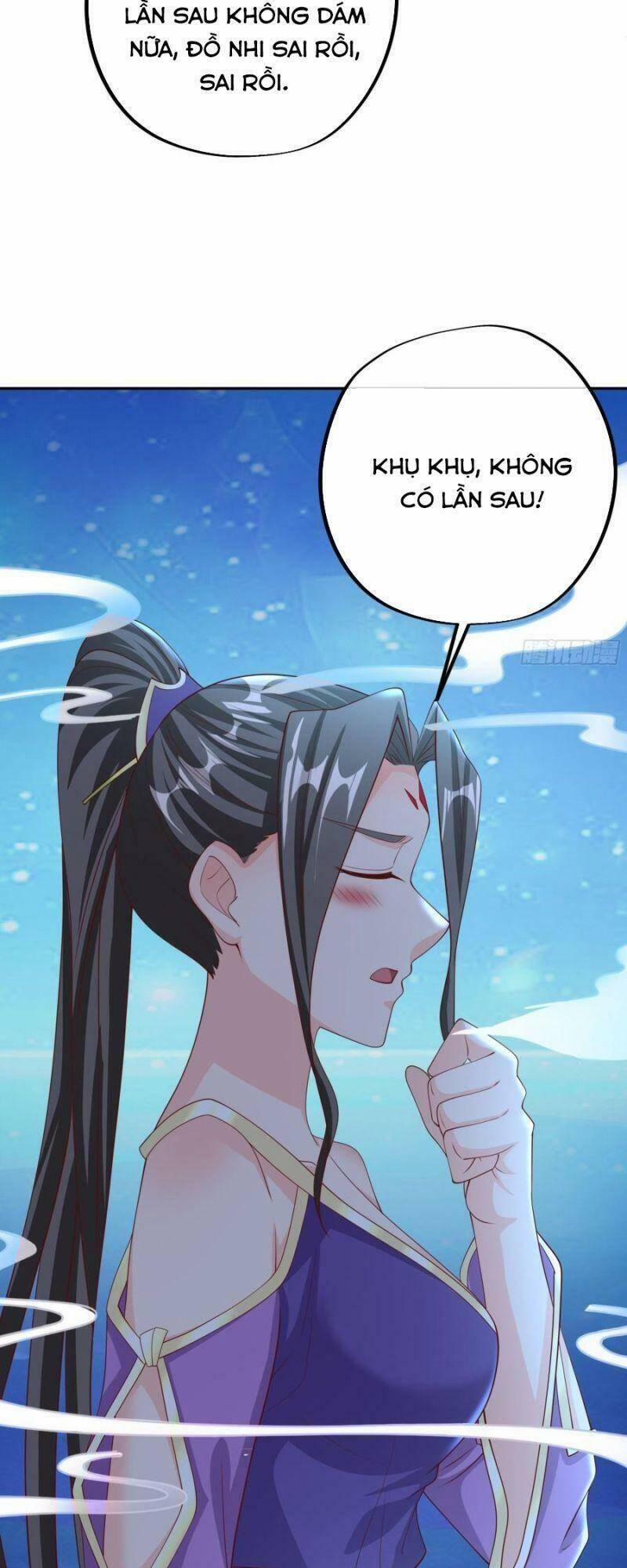 Trọng Sinh 1000 Lần, Ta Vô Địch 23 trang 18