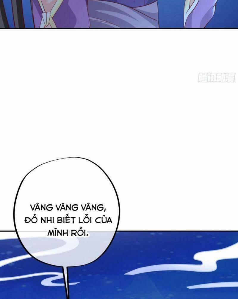 Trọng Sinh 1000 Lần, Ta Vô Địch 23 trang 19