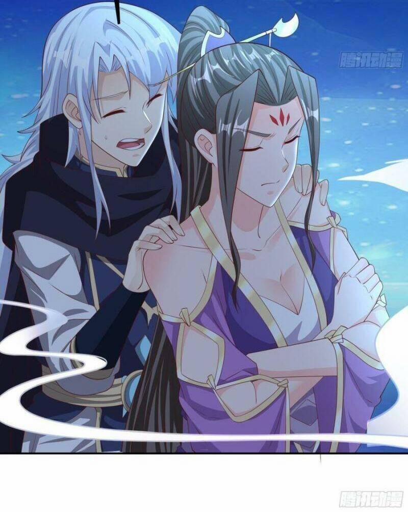 Trọng Sinh 1000 Lần, Ta Vô Địch 23 trang 20