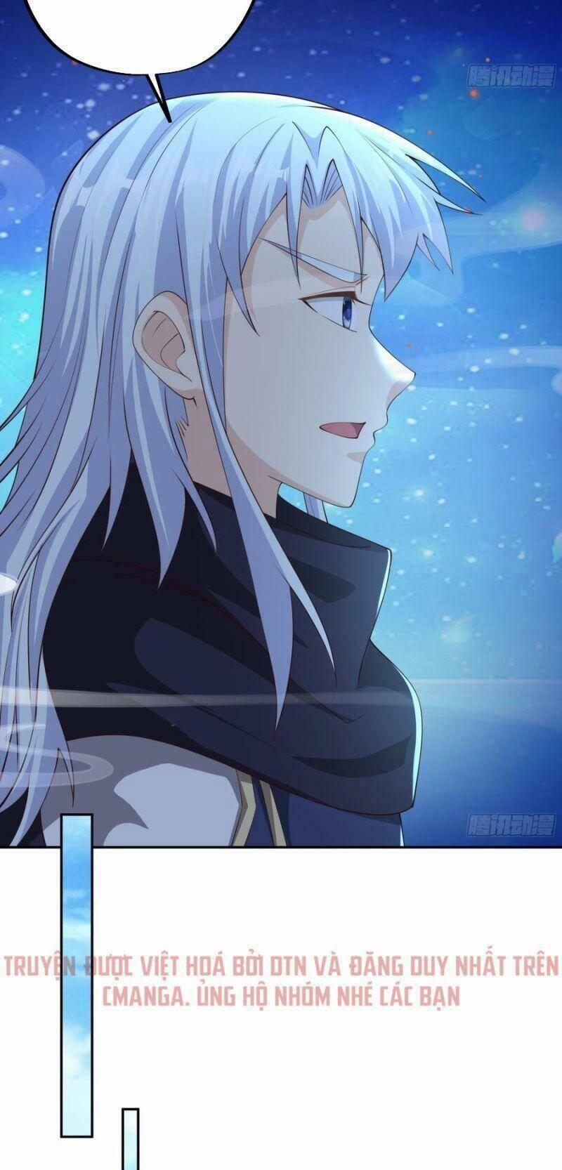 Trọng Sinh 1000 Lần, Ta Vô Địch 23 trang 22