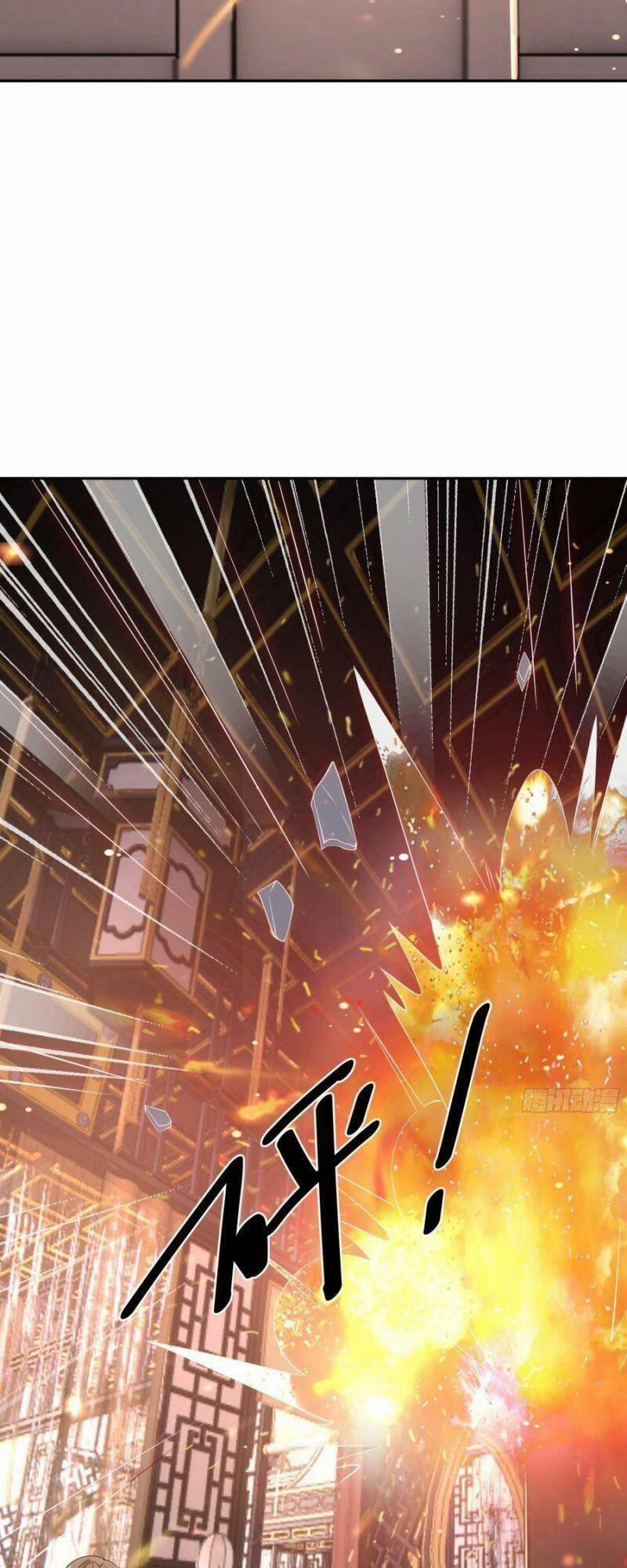 Trọng Sinh 1000 Lần, Ta Vô Địch 23 trang 27