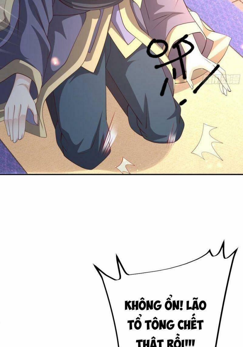 Trọng Sinh 1000 Lần, Ta Vô Địch 23 trang 29