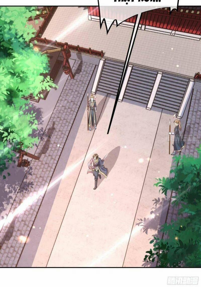 Trọng Sinh 1000 Lần, Ta Vô Địch 23 trang 30