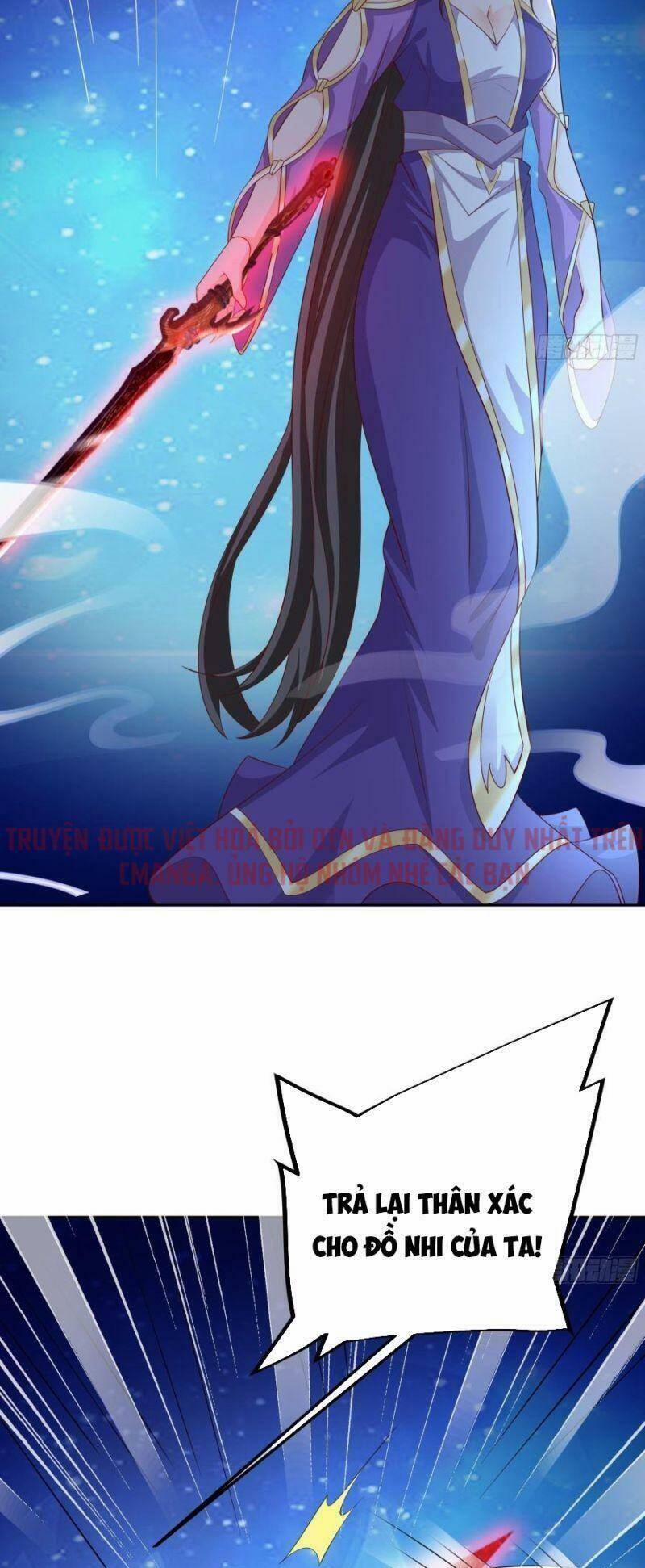 Trọng Sinh 1000 Lần, Ta Vô Địch 23 trang 6