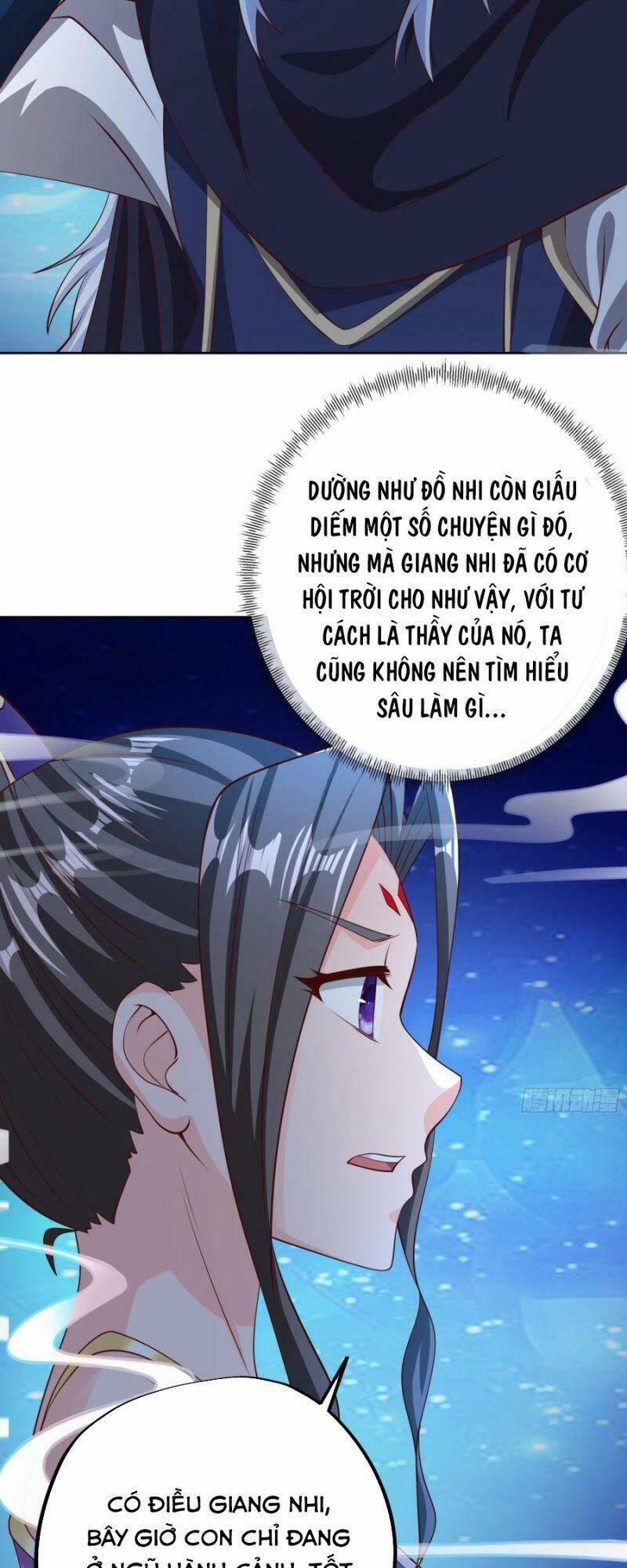 Trọng Sinh 1000 Lần, Ta Vô Địch 24 trang 24